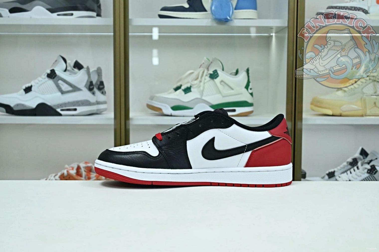 Air 1 OG Low Toe